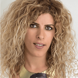 סאוסן אבו ריא