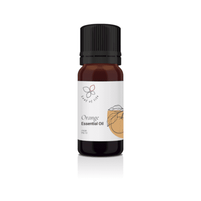 שמן תפוז 100% טהור