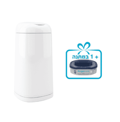 פח חיתולים angel care